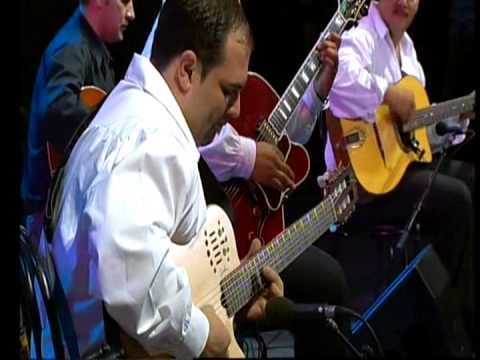 Sunny (Les Enfants de Django)