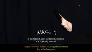 Download lagu Surah Yaseen recite by Puja Syarma mp3