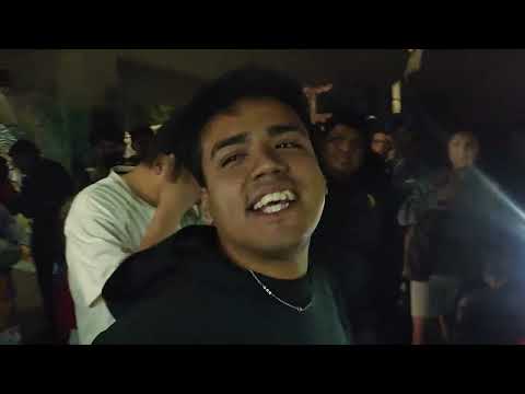 OSSO x JOSRA vs QORI x ANDRÓMEDA - Bonus Track | Regional Rapstyle Sur