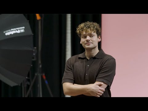 Backstage bij de fotoshoot van Stoornis of my Life! | Stoornis of my Life