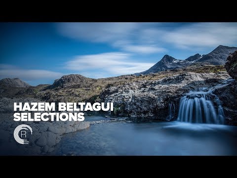 VOCAL TRANCE: Hazem Beltagui - Best Of Selections [FULL ALBUM]