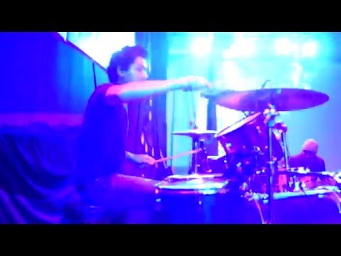 Throw Away Your Television - RHCP Cover by Monkey Temple feat. Rizu Tuladhar