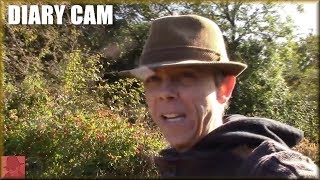 Diary Cam - Facebook Security Breach - 50 Million accounts affected !!
