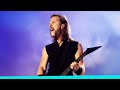 Metallica For Whom The Bell Tolls Live At Woodstock 94 Highlights 1994