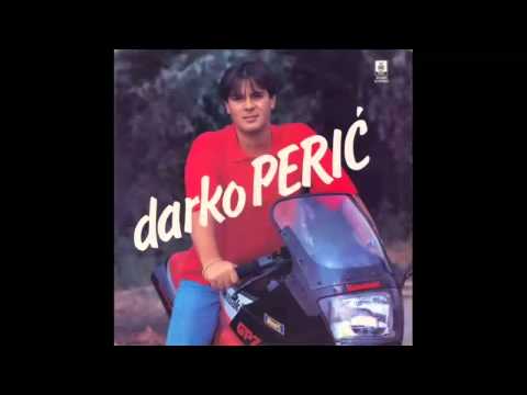 Darko Peric - Sto sam vise tudji za tobom sam ludji - (Audio 1991) HD