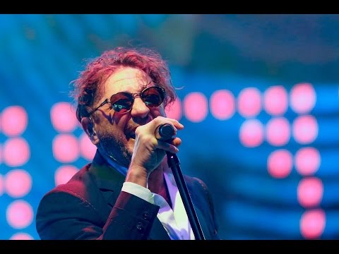 Григорий Лепс - 2017