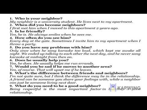 19122020 ST2N1  NEIGHBOR