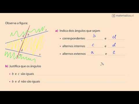 Resolução de um problema com MMC