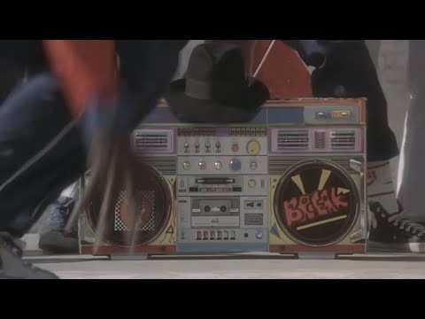 Freeez - I.O.U. (Moreno J Remix)