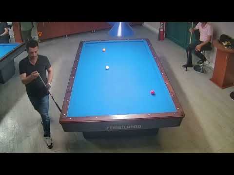 BARIŞ TAŞDEMİR YÜKSEK SERİ 20