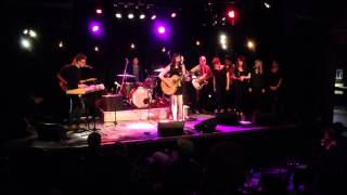 I Will Never Fall in Love with You