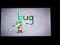 The Word Bug