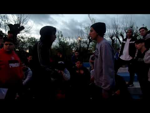 ALAN vs LITIO vs CULT vs DUCKER - 8vos - VGB - Fecha 10 (29/9)