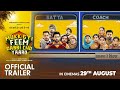 OFFICIAL TRAILER MUKK GYI FEEM DABBI CHO YAARO DHEERAJ KUMAR RELEASING WORLDWIDE 29TH AUG