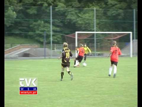 UMKS Ostrowia Ostrówek MOSiR Sieradz