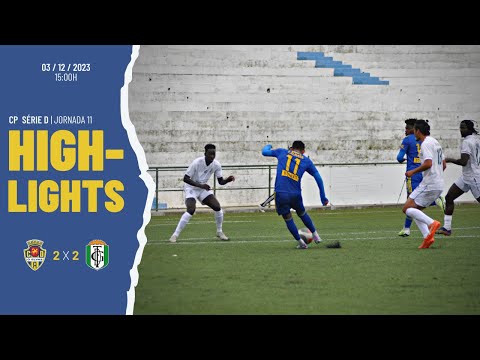 CAMPEONATO DE PORTUGAL (SÉRIE D) | 