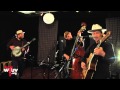 The Howlin' Brothers - "Delta Queen" (Live at ...