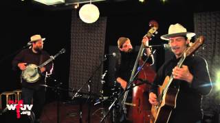 The Howlin' Brothers - "Delta Queen" (Live at WFUV)