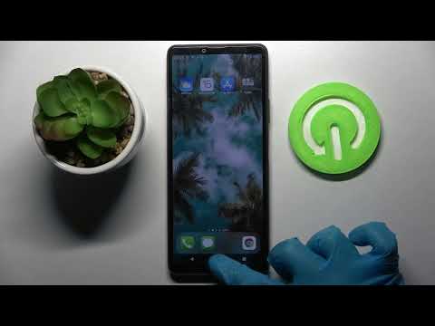 How to Use iOS Launcher on SONY Xperia 10 III – Download and Apply iOS Launcher