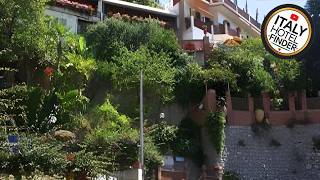 Villa Greta Hotel Rooms & Suites | Giardini Naxos, Italy | Hotel Review ⭐