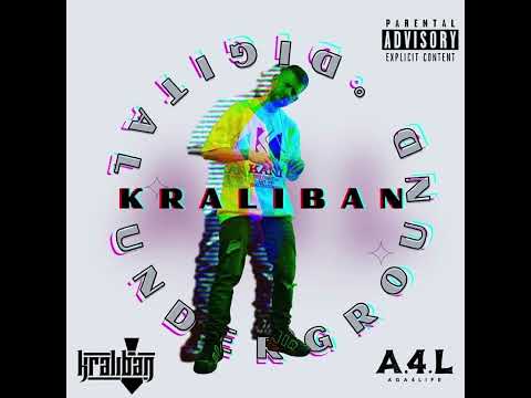 Kraliban ft. Klatsche451 - Anders