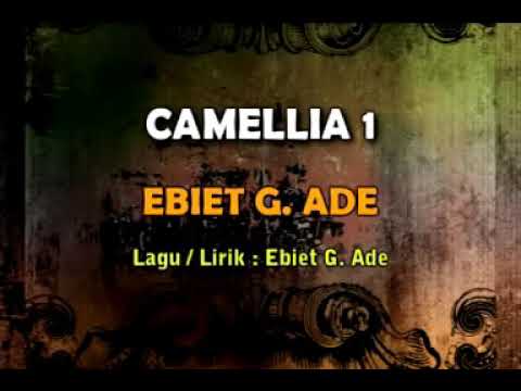 Camelia 1 Ebiet G Ade