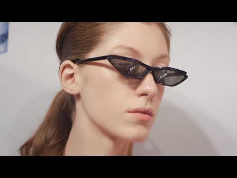 Alena Akhmadullina Fall-Winter 2018/19