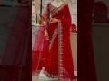 ️New Trendy Party Wear Saree Design 2025 Beautiful Saree Design Youtub