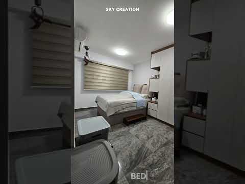 HDB West Edge @ Bukit Batok I video thumbnail