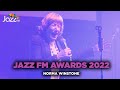 Norma Winstone performs 'Ladies in Mercedes' - Jazz FM Awards 2022