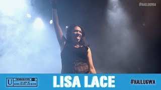 Zicky Dice vs Lisa Lace *Intergender Match*