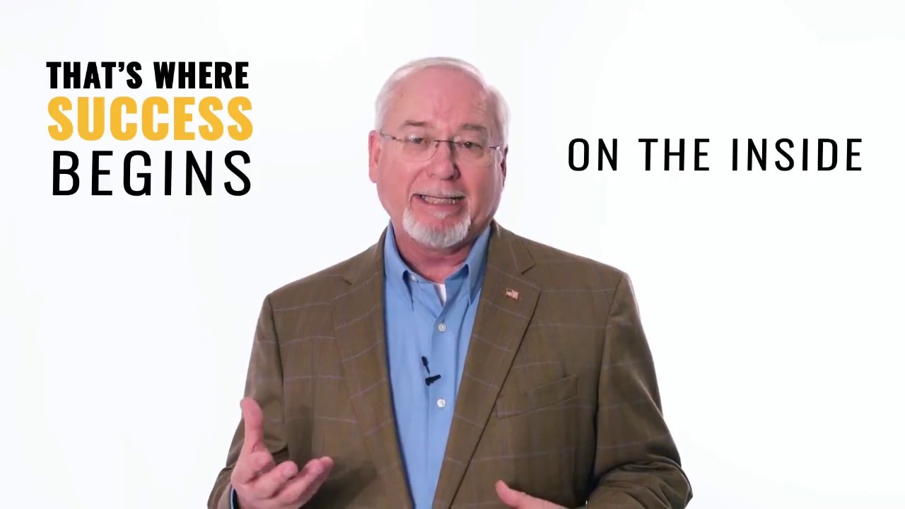 Promotional video thumbnail 5 for Engaging for Success