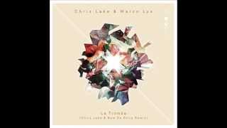 Chris Lake & Marco Lys - La Tromba [Chris Lake & Nom De Strip remix]