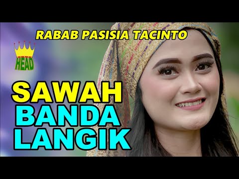 RABAB PASISIE "SAWAH BABANDA LANGIK" Artis PUJA LAURA