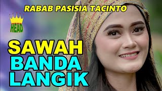 Download lagu RABAB PASISIE 'SAWAH BABANDA LANGIK' Artis PUJA LAURA mp3