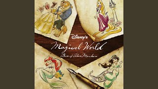 Belle (From "Beauty and the Beast")