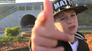 mattybraps you make my hart skip