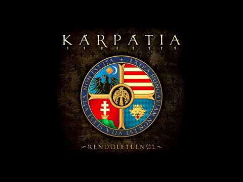 Kárpátia - Honvéd induló