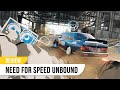 Need for Speed Unbound Review - 'Een van de .... uitgewerkte Need For Speed-games ooit'