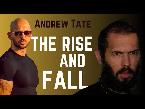 Unveiling the Truth - A Controversial Path to Success | Life and Methods of Famous Andrew Tate