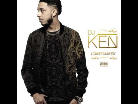 11 - Dj Ken - Pwoblem feat. Kalash [Tobecomboss]