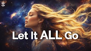 I Am Affirmations: Let Everything Go While You Sleep. Reprogram for Deep Peace, Release & Trust