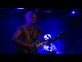 Kristin Hersh - The Thin Man live at Mercury Lounge NYC 2019-06-22