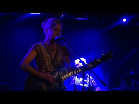 Thumbnail for Kristin Hersh - The Thin Man live at Mercury Lounge NYC 2019-06-22 by Kristin Hersh