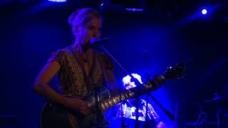 Kristin Hersh - The Thin Man live at Mercury Lounge NYC 2019-06-22