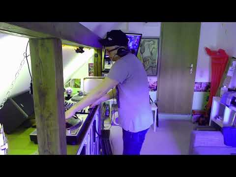 House - Garage - Groove - Funky - French