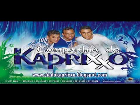 Mala Pronta Cia do Kaprixo