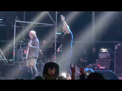 Lionheart @ Resurrection Fest - Viveiro - (1) - 01/07/2022