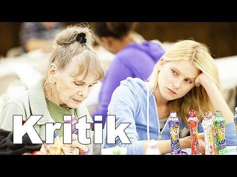 STARLET - Geheimtipp!!! Kritik inkl. Szene Trailer