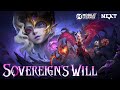 The Abyss Sovereign S Will New Hero Obsidia Cinematic Trailer Mobile Legends Bang Bang